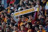 Fenerbahçe - Galatasaray