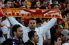 Fenerbahçe - Galatasaray