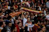 Fenerbahçe - Galatasaray