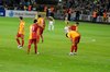 Fenerbahçe - Galatasaray