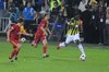 Fenerbahçe - Galatasaray