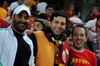 Fenerbahçe - Galatasaray