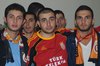 Fenerbahçe - Galatasaray