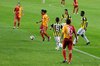 Fenerbahçe - Galatasaray