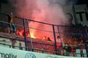 Fenerbahçe - Galatasaray