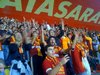 Galatasaray - Gaziantepspor