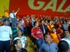 Galatasaray - Gaziantepspor