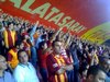 Galatasaray - Gaziantepspor