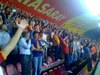 Galatasaray - Gaziantepspor