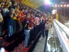 Galatasaray - Gaziantepspor