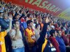 Galatasaray - Gaziantepspor