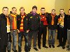 Galatasaray - Gençlerbirliği