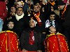 Galatasaray - Gençlerbirliği