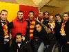 Galatasaray - Gençlerbirliği