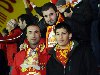Galatasaray - Gençlerbirliği