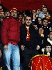 Galatasaray - Gençlerbirliği