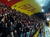 Galatasaray - Gençlerbirliği