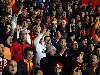 Galatasaray - Gençlerbirliği