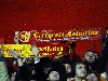 Galatasaray - Gençlerbirliği