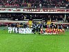 Galatasaray - Gençlerbirliği