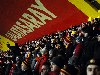 Galatasaray - Gençlerbirliği