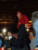 Galatasaray - Gençlerbirliği