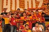 Galatasaray - İstanbul Büyükşehir Belediye Spor