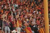 Galatasaray - İstanbul Büyükşehir Belediye Spor