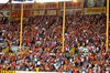 Galatasaray - İstanbul Büyükşehir Belediye Spor