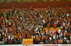 Galatasaray - İstanbul Büyükşehir Belediye Spor