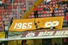 Galatasaray - İstanbul Büyükşehir Belediye Spor