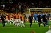 Galatasaray - İstanbul Büyükşehir Belediye Spor