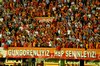 Galatasaray - İstanbul Büyükşehir Belediye Spor