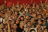 Galatasaray - İstanbul Büyükşehir Belediye Spor