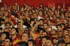 Galatasaray - İstanbul Büyükşehir Belediye Spor