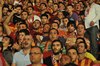 Galatasaray - İstanbul Büyükşehir Belediye Spor