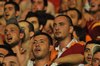 Galatasaray - İstanbul Büyükşehir Belediye Spor