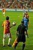 Galatasaray - İstanbul Büyükşehir Belediye Spor