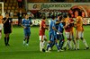 Galatasaray - İstanbul Büyükşehir Belediye Spor