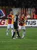 Galatasaray - Manisaspor