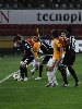 Galatasaray - Manisaspor