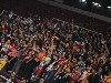 Galatasaray - Mersin Büyükşehir Belediyesi