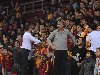 Galatasaray - Mersin Büyükşehir Belediyesi