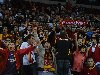 Galatasaray - Spartak Moscow