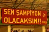 Galatasaray - Spartak Petersburg