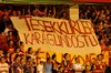 Galatasaray - Spartak Petersburg