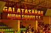 Galatasaray - Spartak Petersburg