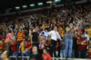 Galatasaray – GasTerra Flames