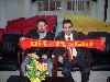 Metin Oktay İlk Öğretim Okulu Yenilendi