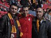 Aslantepe Açılış | Galatasaray - Ajax